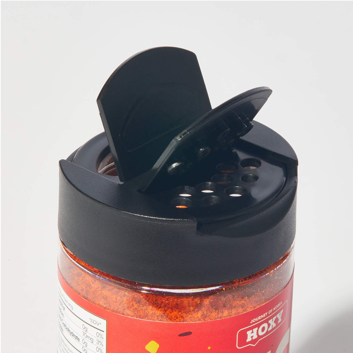 Kimchi Seasoning