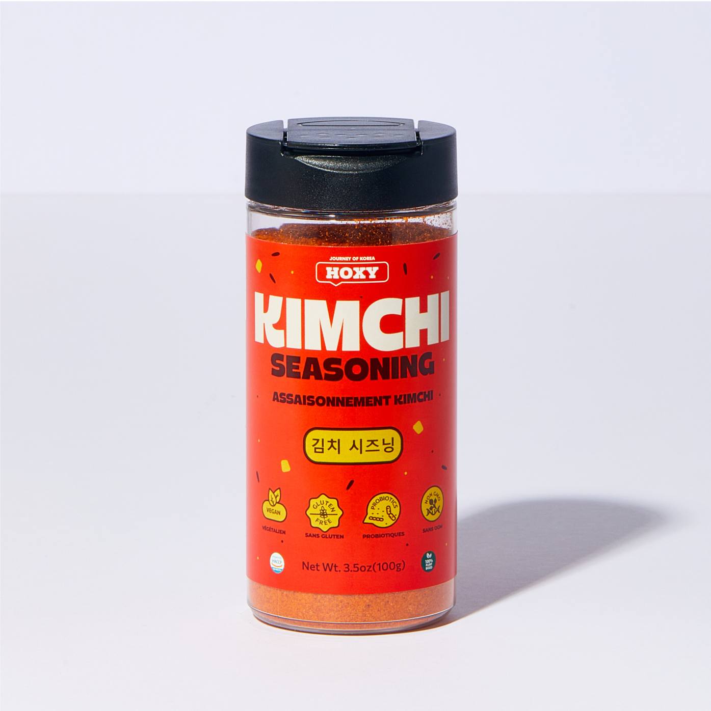 Kimchi Seasoning