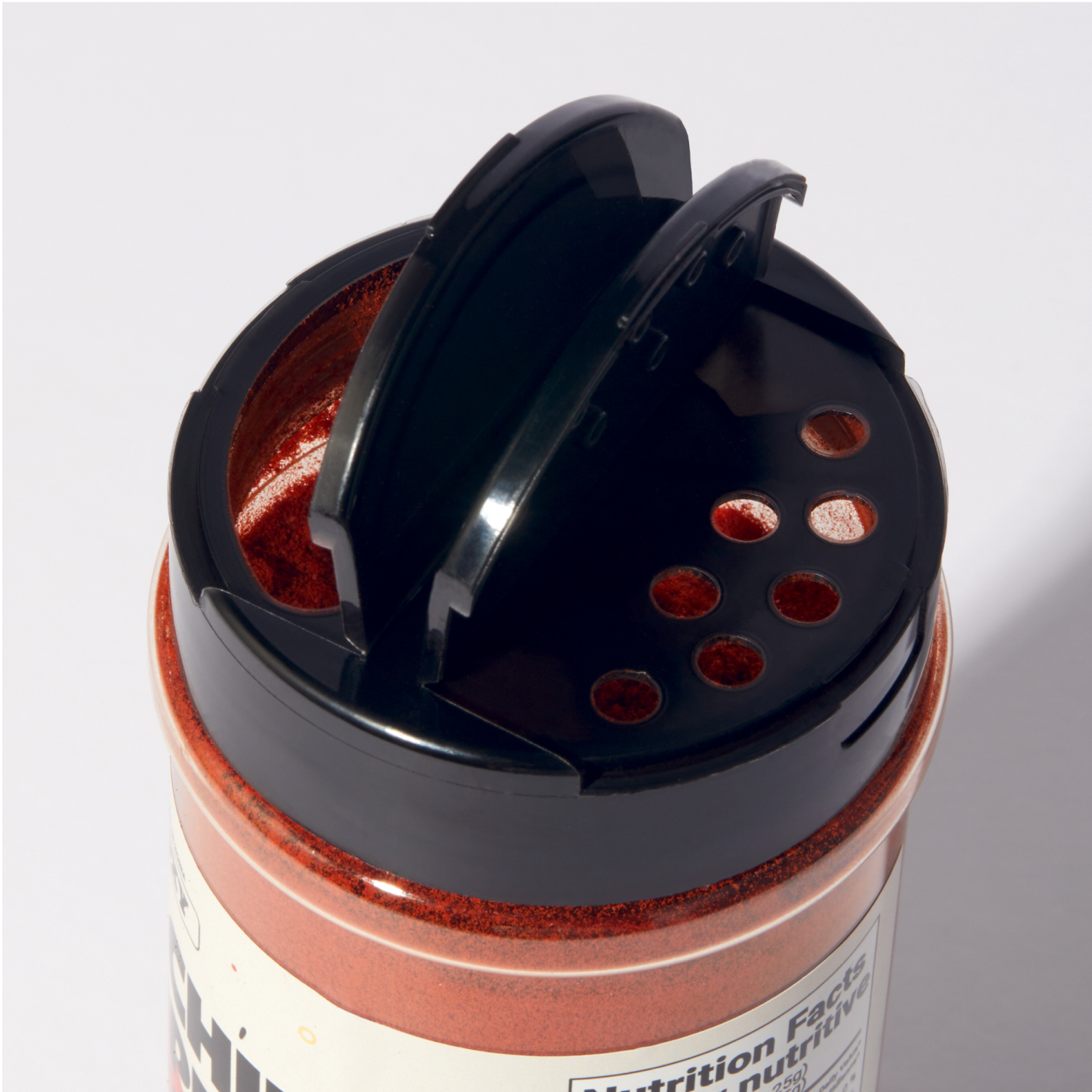 Red Chili Pepper Coarse