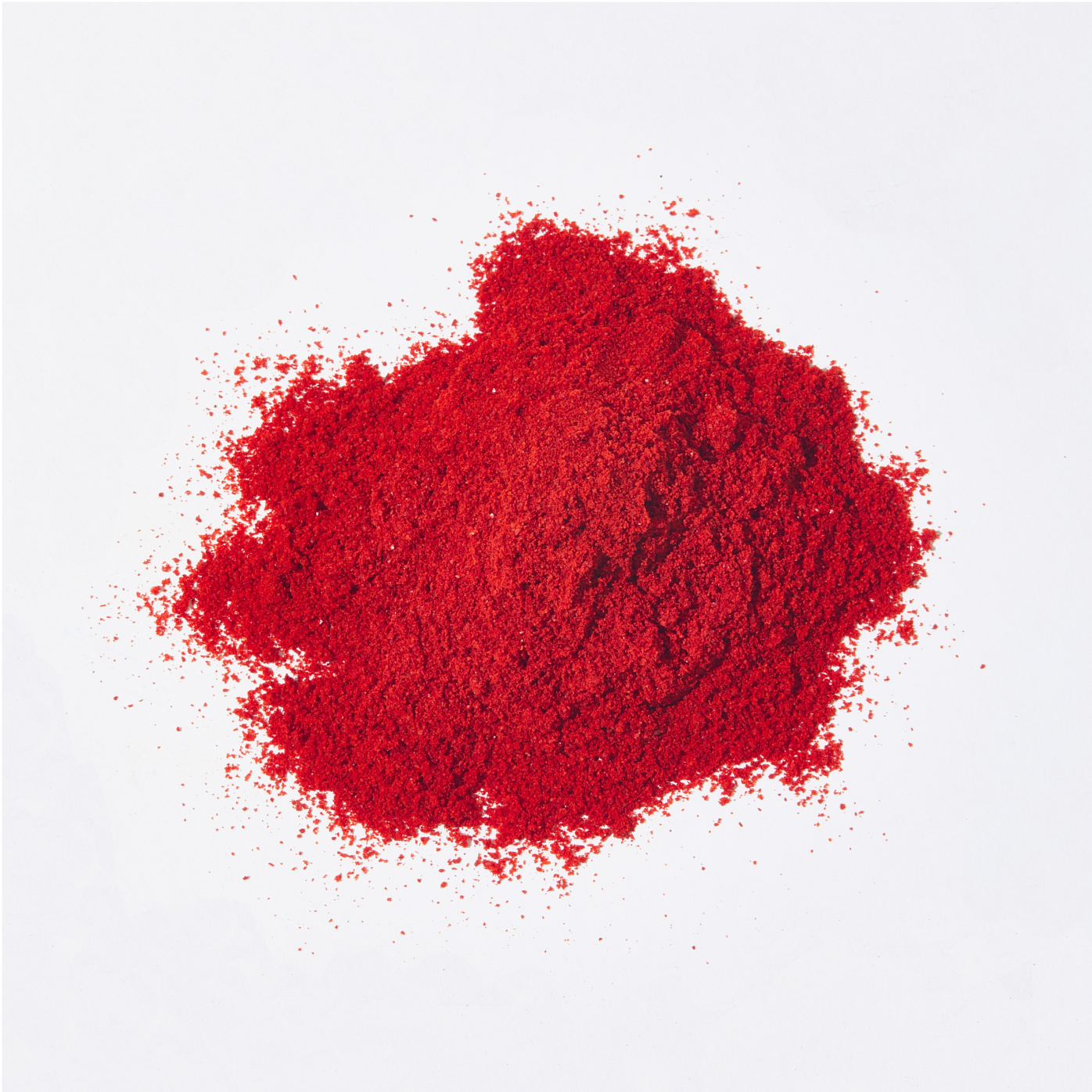 Red Chili Pepper Fine