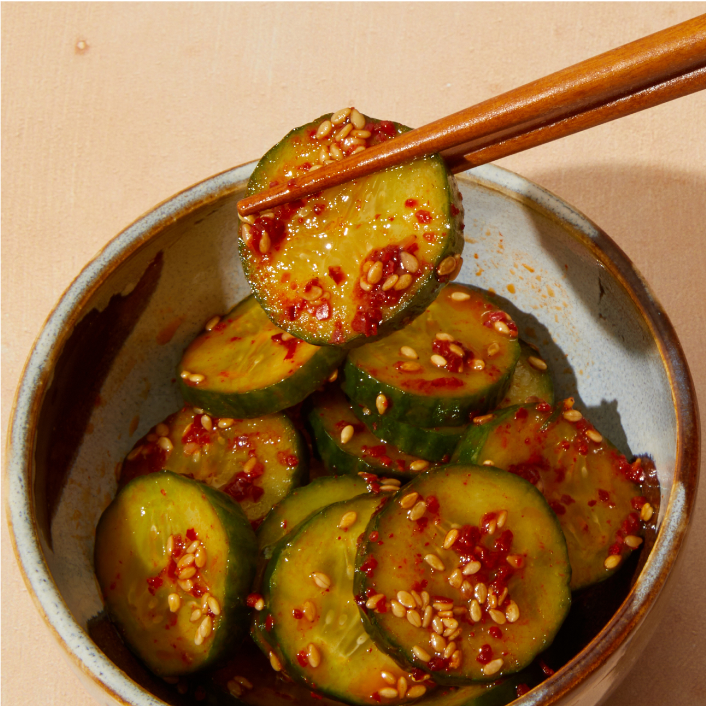 Red Chili Pepper Coarse