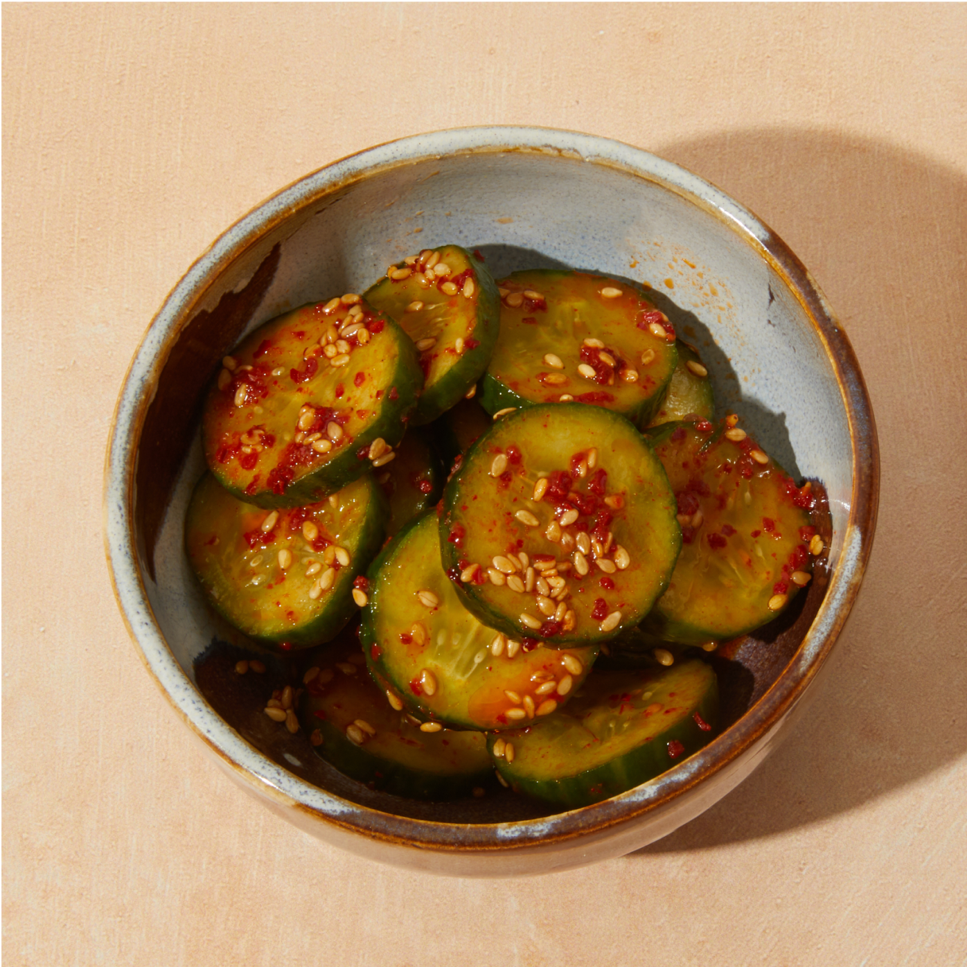 Red Chili Pepper Fine