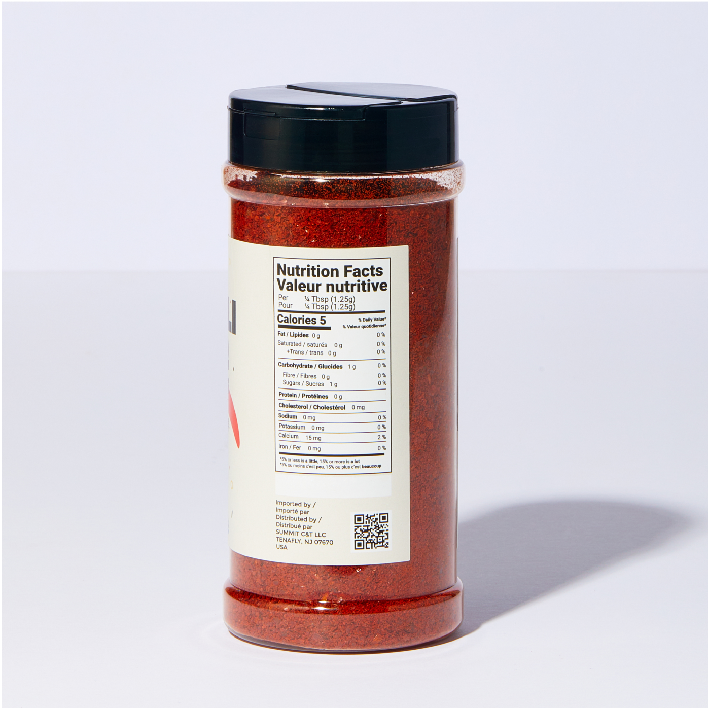 Red Chili Pepper Coarse