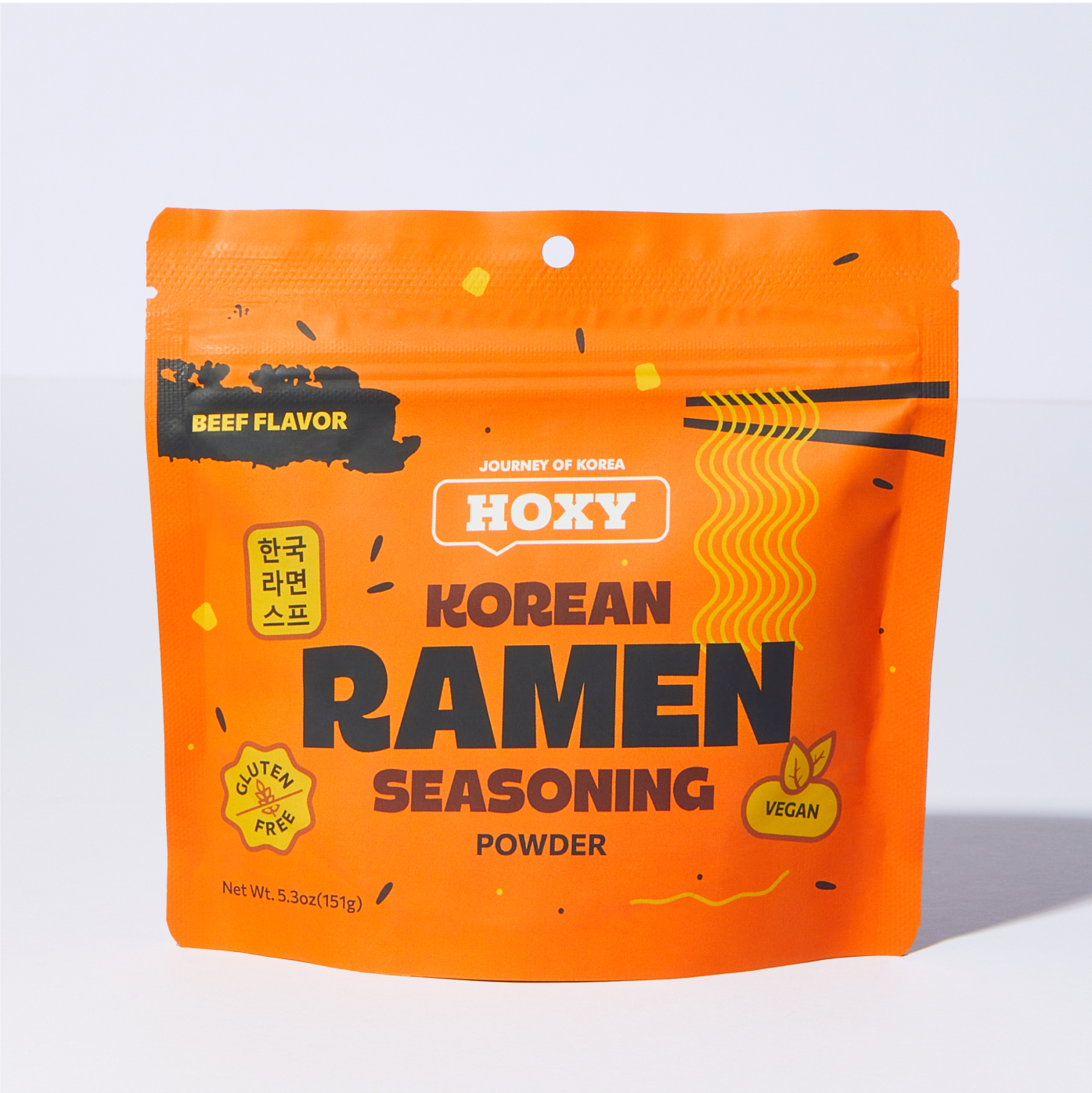 Beef Ramen Seasoning (Original)