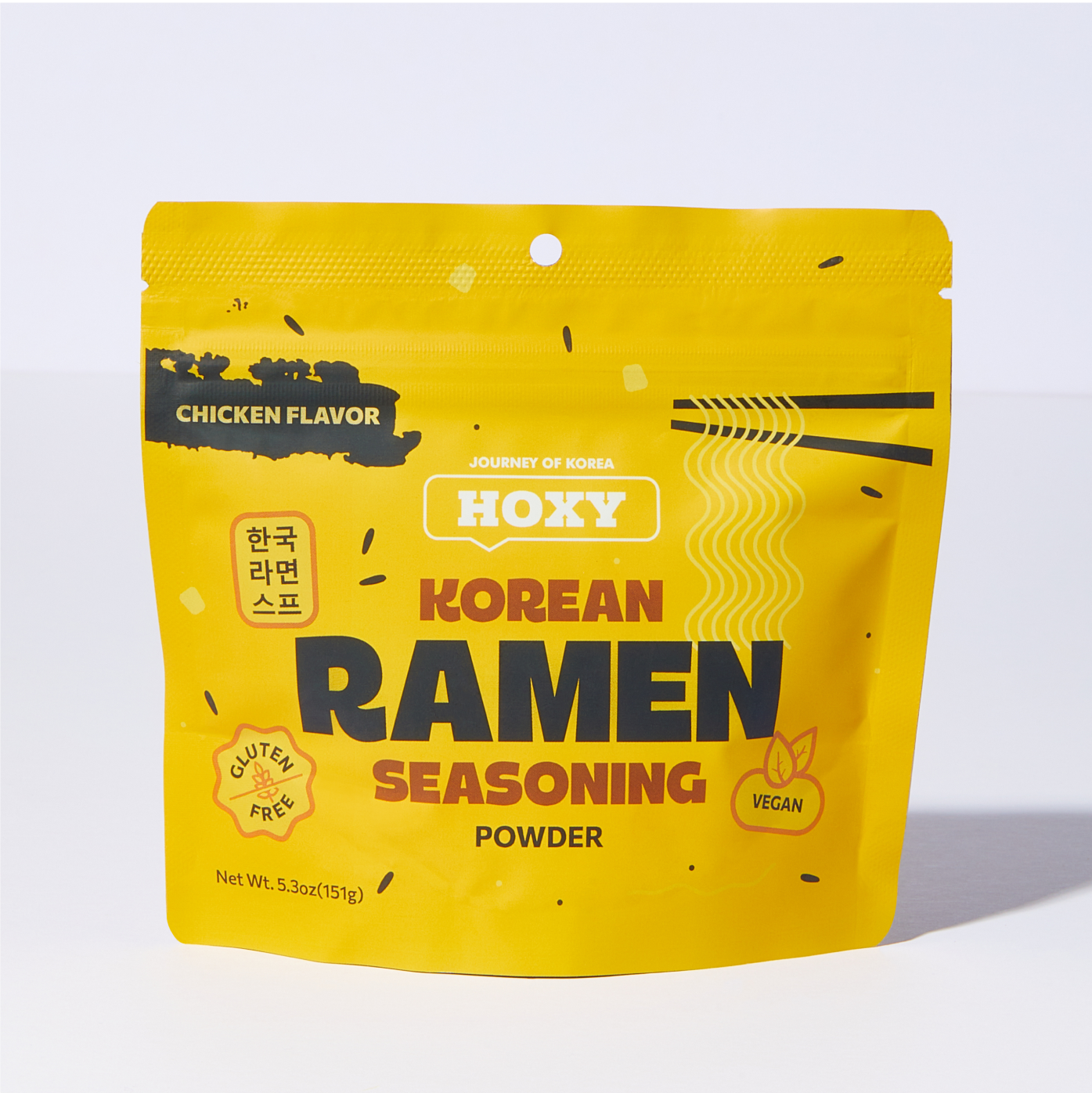 Chicken Ramen Seasoning (Original)