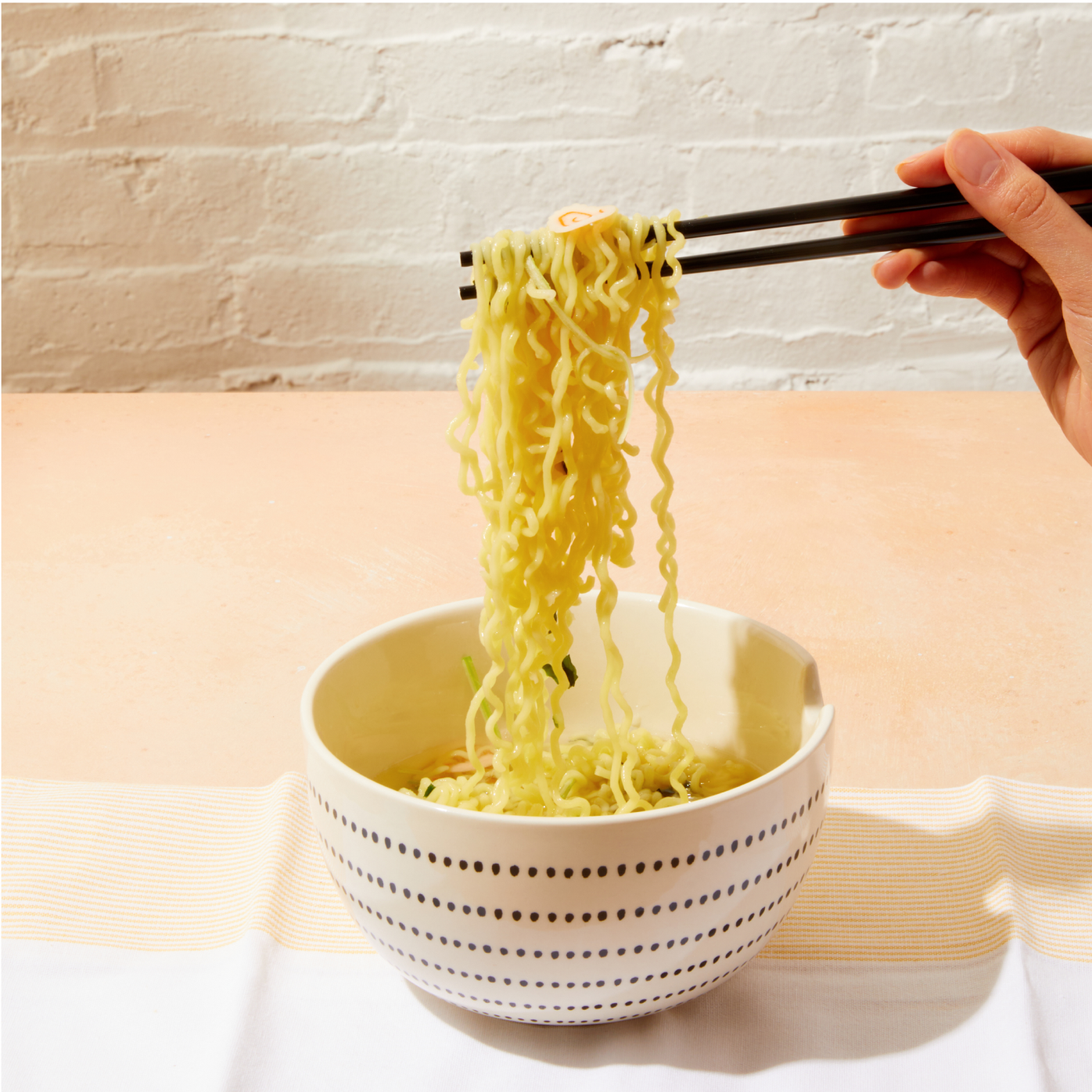 Chicken Ramen Seasoning (No-MSG)