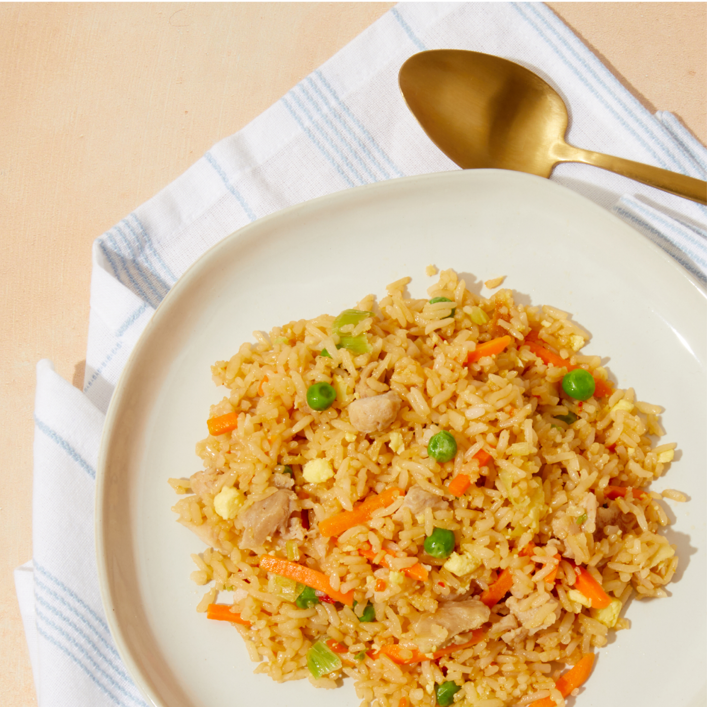 Chicken Ramen Seasoning (No-MSG)