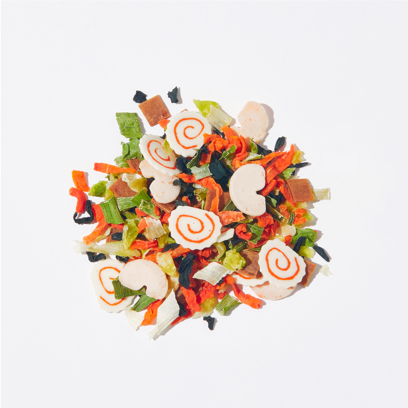 Korean Ramen Topping Seafood Mix